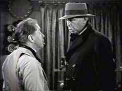 Scotland Yard Investigator (1945)