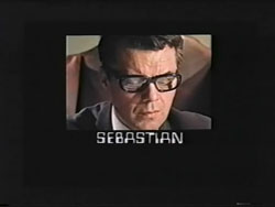Sebastian - 1968