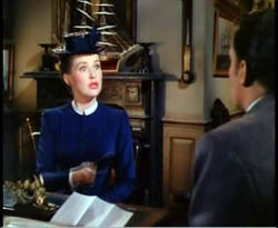 The Shocking Miss Pilgrim - 1947