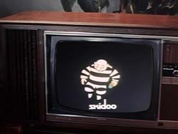 Skidoo - 1968