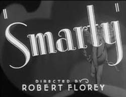 Smarty (1934) 