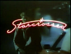 Starcrossed - 1985