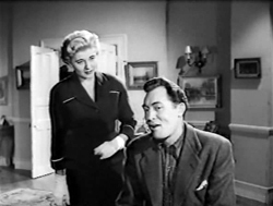 Stolen Assignment (1955) 