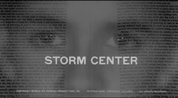 Storm Center (1956) 
