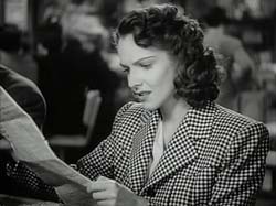 Stranger On The Third Floor (1940)