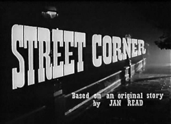 Street Corner (1953)
