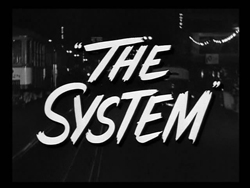 The System (1953)