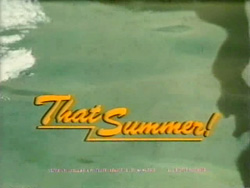 That Summer - 1979