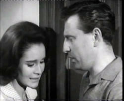 The Break (1963) 