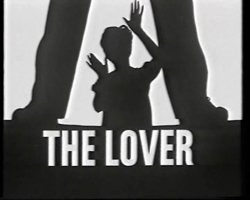 Harold Pinter's The Lover (1963) 