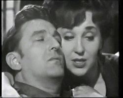 Harold Pinter's The Lover (1963)
