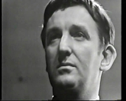Harold Pinter's The Lover (1963)