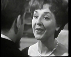 Harold Pinter's The Lover (1963)