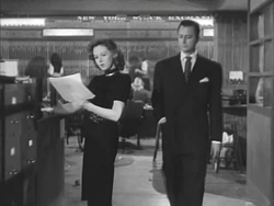 They Won't Believe Me - 1947