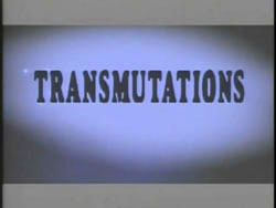 Transmutations - 1985