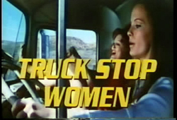 Truck Stop Women - 1974