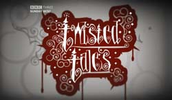 Twisted Tales - 2005