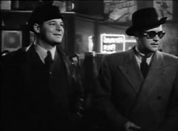 Two Guys From Milwaukee - 1946