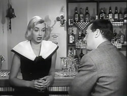 Undercover Girl (1950) 