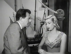 Undercover Girl (1950) 