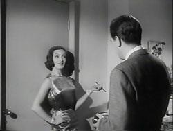 Undercover Girl (1950) 