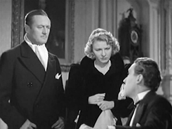 Under Cover Of Night (1937) 