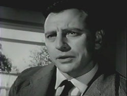 The Very Edge (1963) 