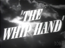 The Whip Hand (1951) 