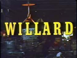 Willard - 1971