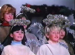 The Christmas Gift - 1986