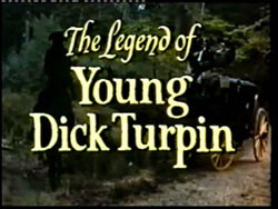 The Legend Of Young Dick Turpin (1966)