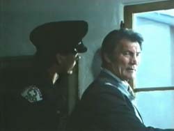 Jack Palance in The One Man Jury