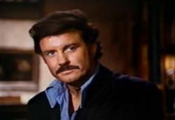Cliff Robertson in Out Of Season - 1975