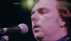 Van Morrison - BBC