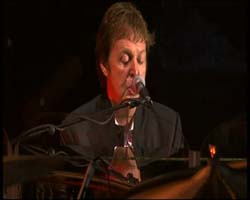Paul McCartney - Liverpool 2008 